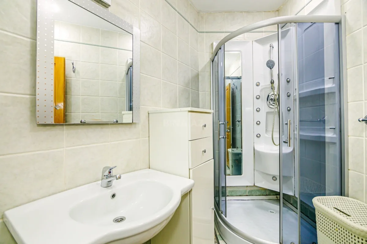 Kirayə verilir 2 otaqlı mənzil 55 m²