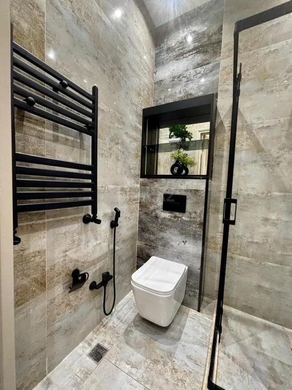 Kirayə verilir 2 otaqlı mənzil 61.7 m²
