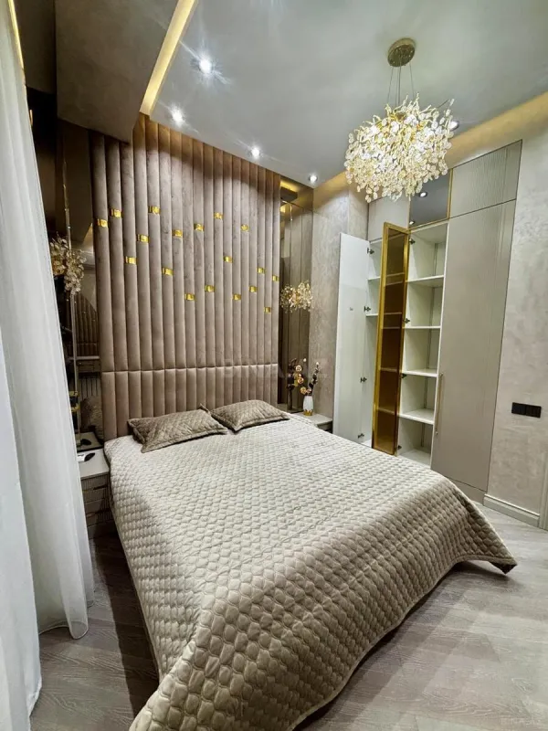 Kirayə verilir 2 otaqlı mənzil 61.7 m²