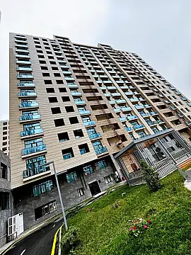 Kirayə verilir 2 otaqlı mənzil 61.7 m²