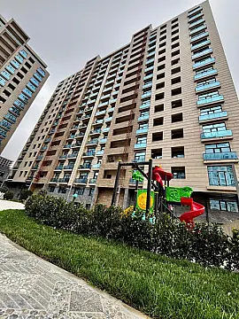 Kirayə verilir 2 otaqlı mənzil 61.7 m²