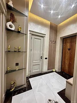Kirayə verilir 2 otaqlı mənzil 61.7 m²