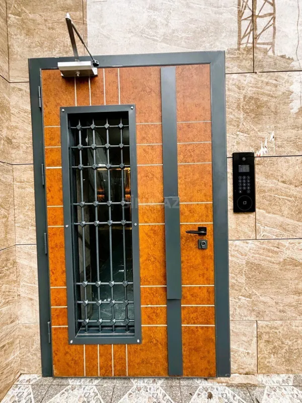 Kirayə verilir 2 otaqlı mənzil 61.7 m²