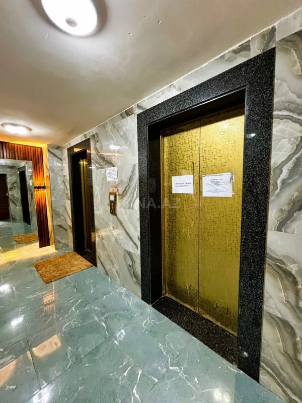 Kirayə verilir 2 otaqlı mənzil 61.7 m²
