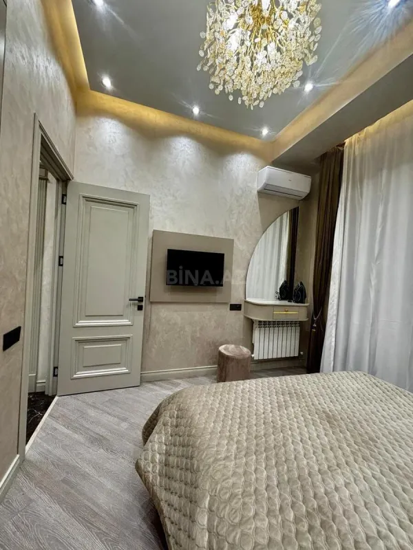 Kirayə verilir 2 otaqlı mənzil 61.7 m²