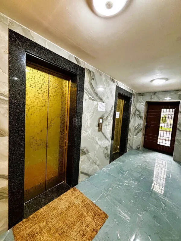 Kirayə verilir 2 otaqlı mənzil 61.7 m²