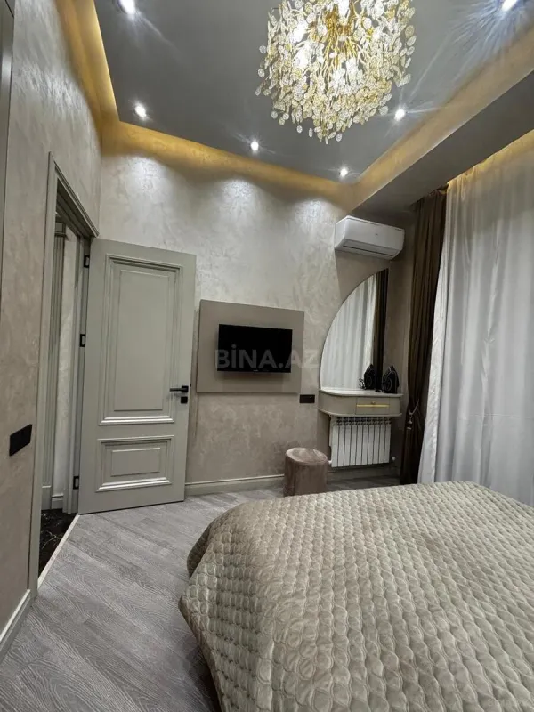 Kirayə verilir 2 otaqlı mənzil 61.7 m²