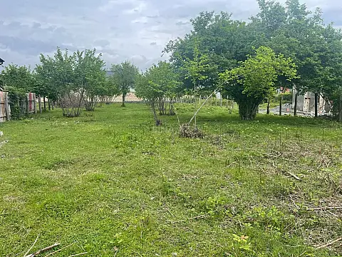 Satılır torpaq sahəsi 11 m²