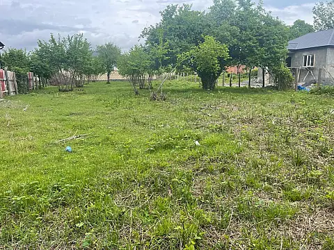 Satılır torpaq sahəsi 11 m²