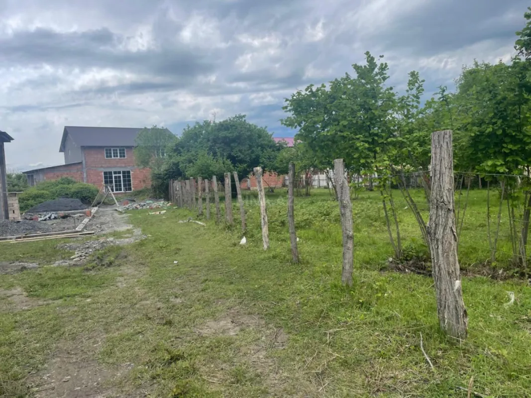 Satılır torpaq sahəsi 11 m²