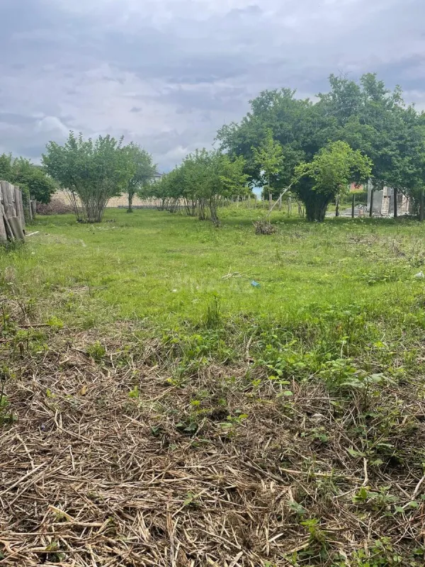 Satılır torpaq sahəsi 11 m²