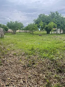 Satılır torpaq sahəsi 11 m²