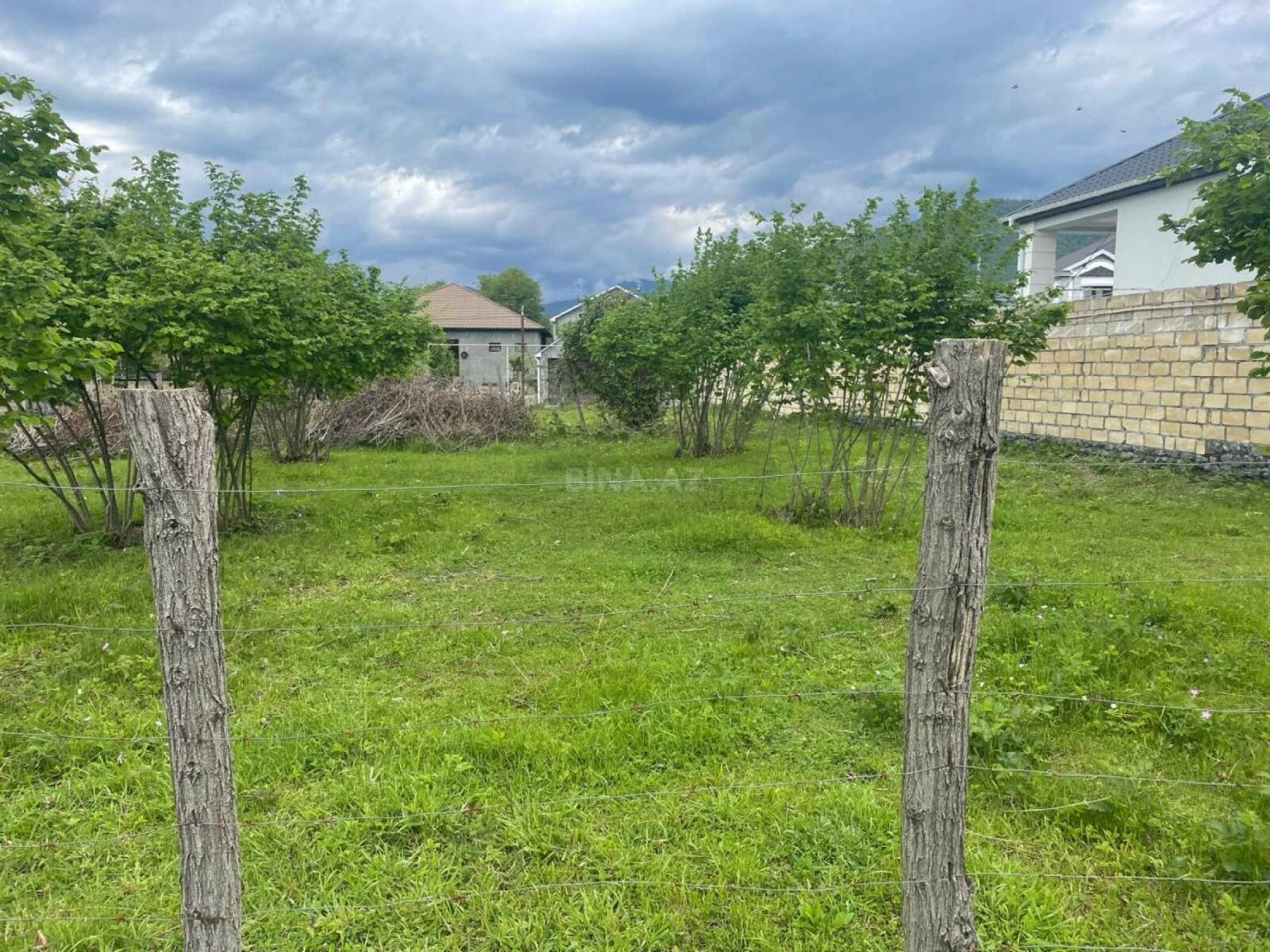 Satılır torpaq sahəsi 11 m²