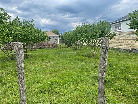 Satılır torpaq sahəsi 11 m²