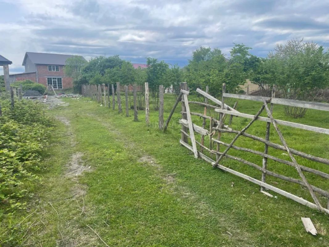 Satılır torpaq sahəsi 11 m²