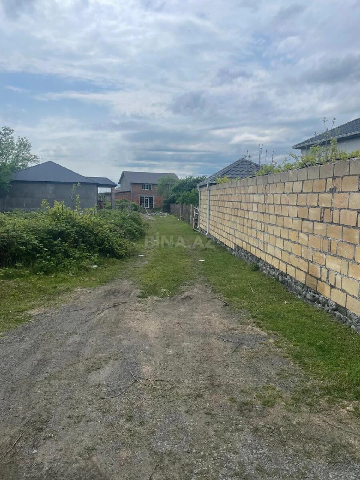 Satılır torpaq sahəsi 11 m²