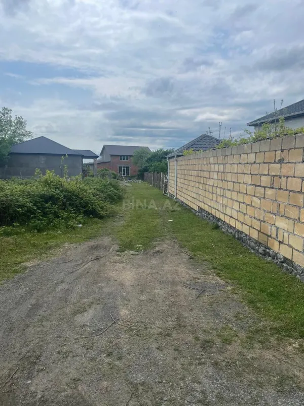 Satılır torpaq sahəsi 11 m²