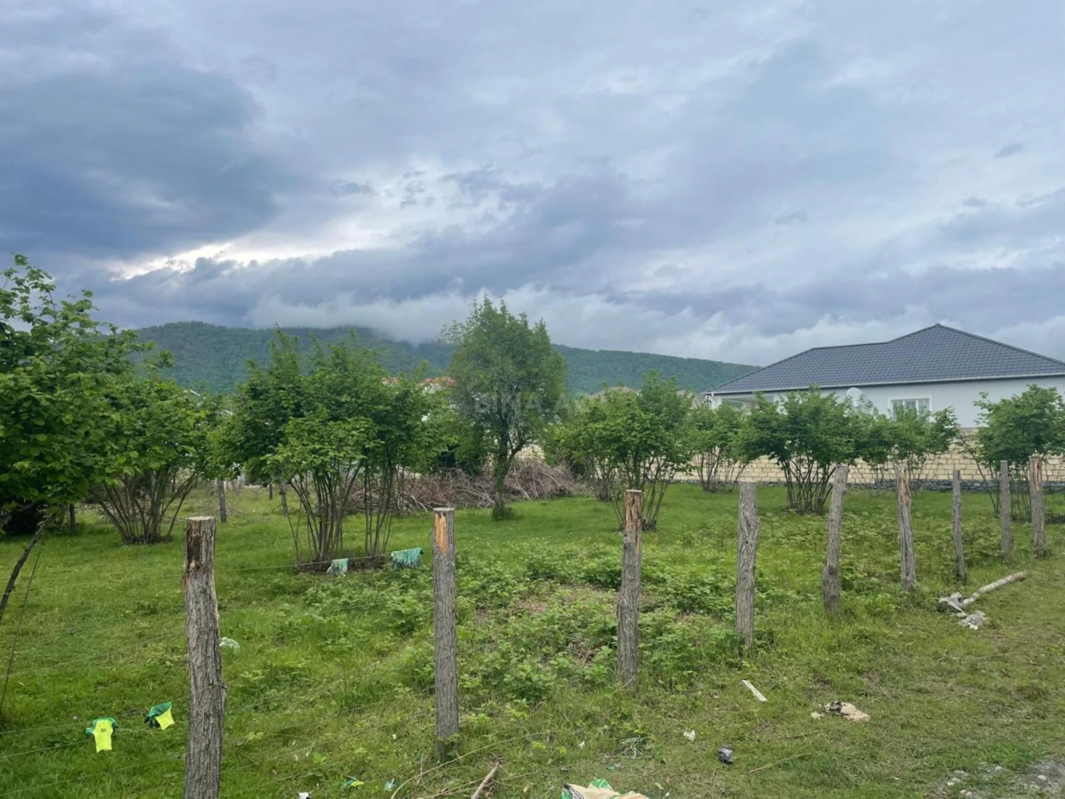 Satılır torpaq sahəsi 11 m²