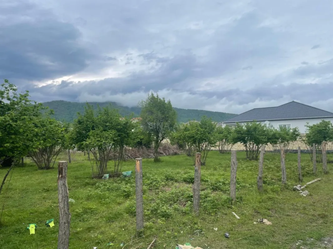 Satılır torpaq sahəsi 11 m²