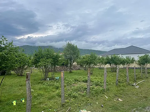 Satılır torpaq sahəsi 11 m²