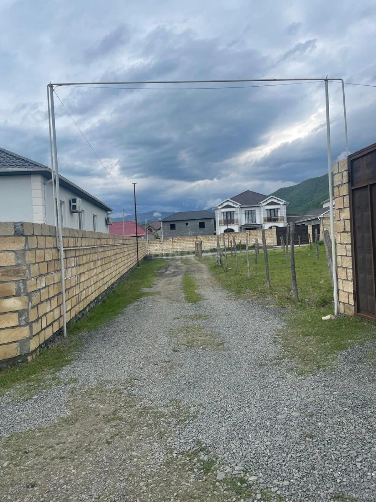 Satılır torpaq sahəsi 11 m²