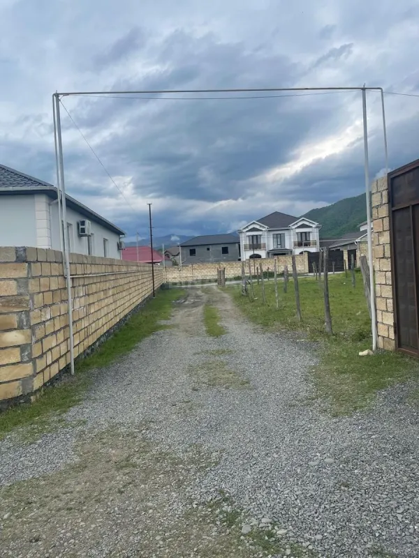 Satılır torpaq sahəsi 11 m²