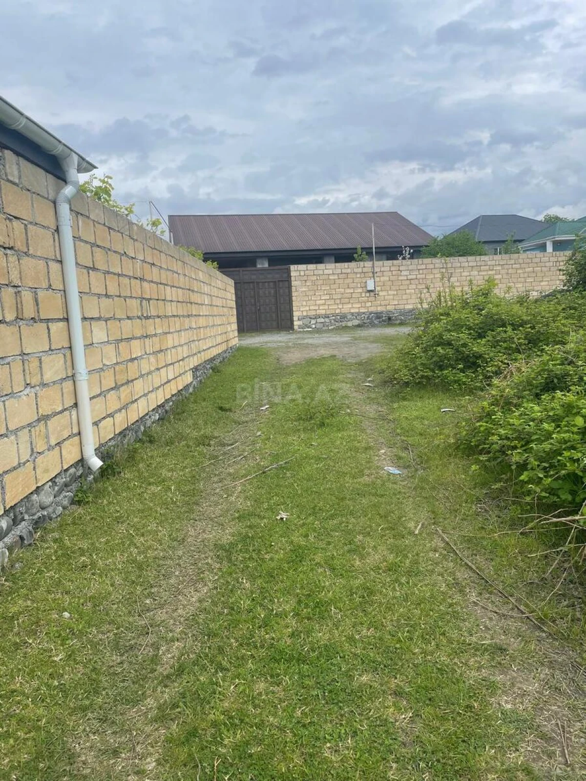 Satılır torpaq sahəsi 11 m²