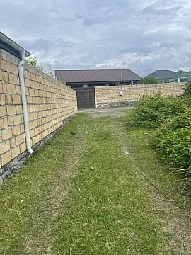 Satılır torpaq sahəsi 11 m²