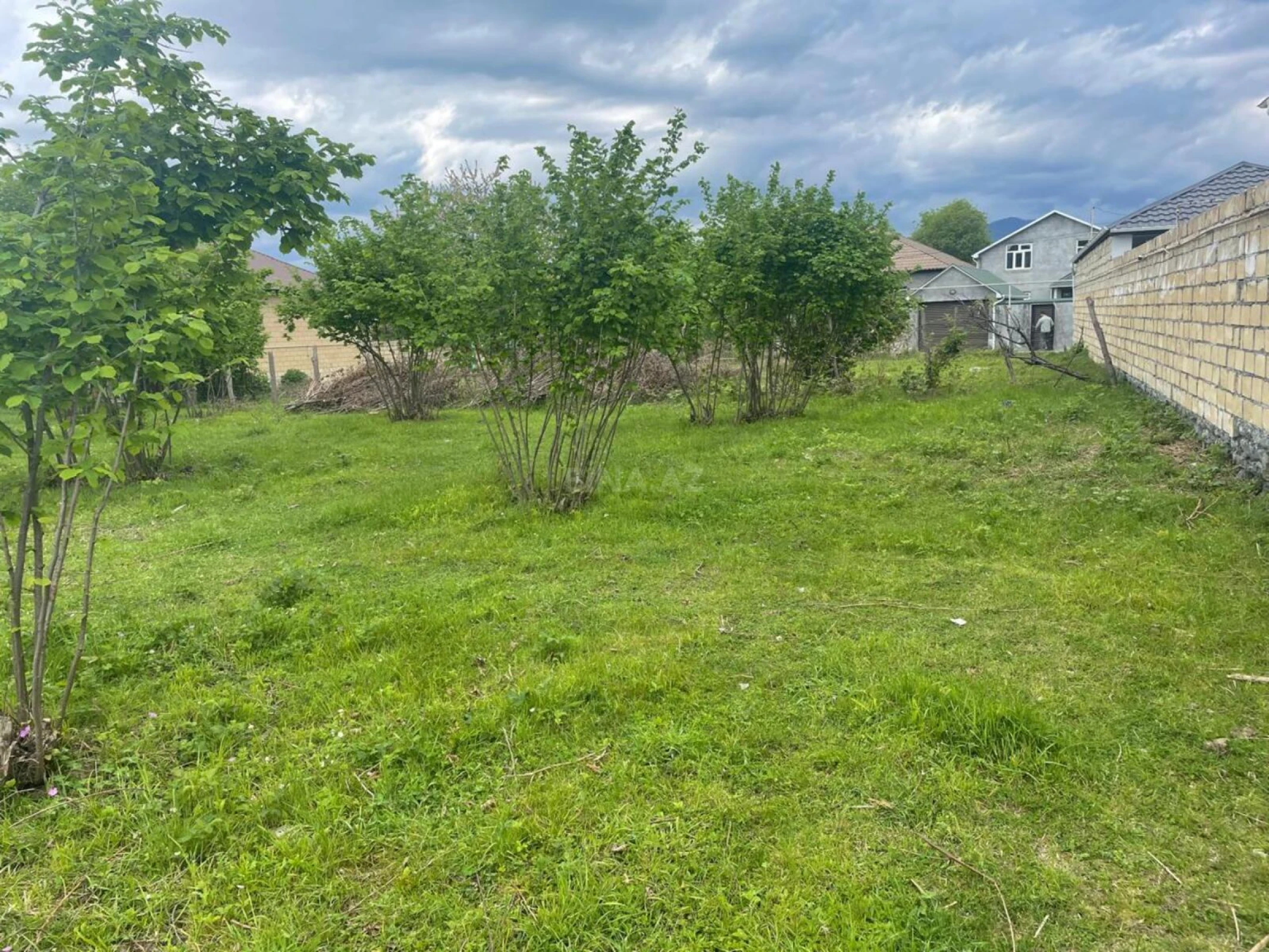 Satılır torpaq sahəsi 11 m²