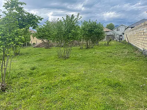 Satılır torpaq sahəsi 11 m²