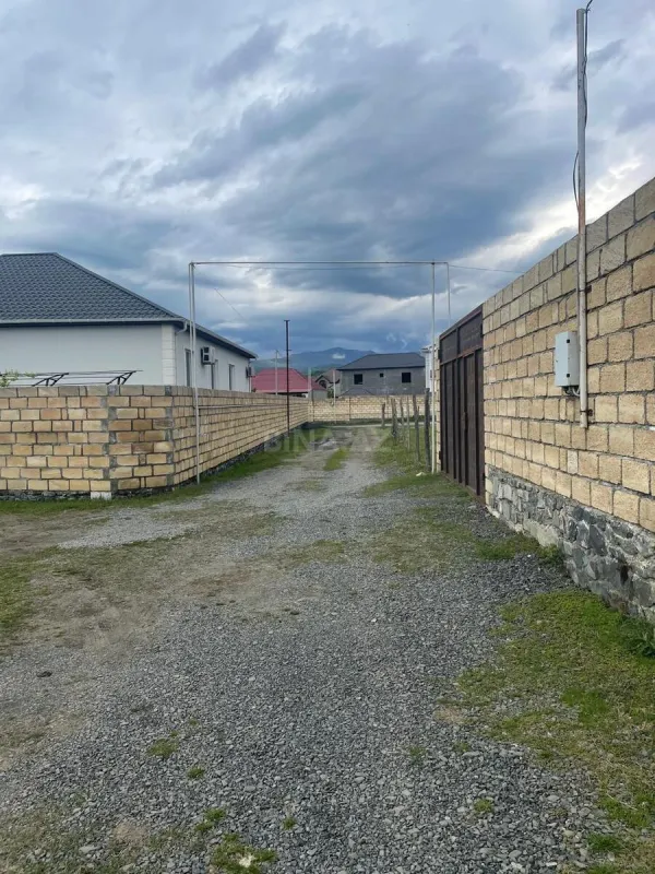 Satılır torpaq sahəsi 11 m²