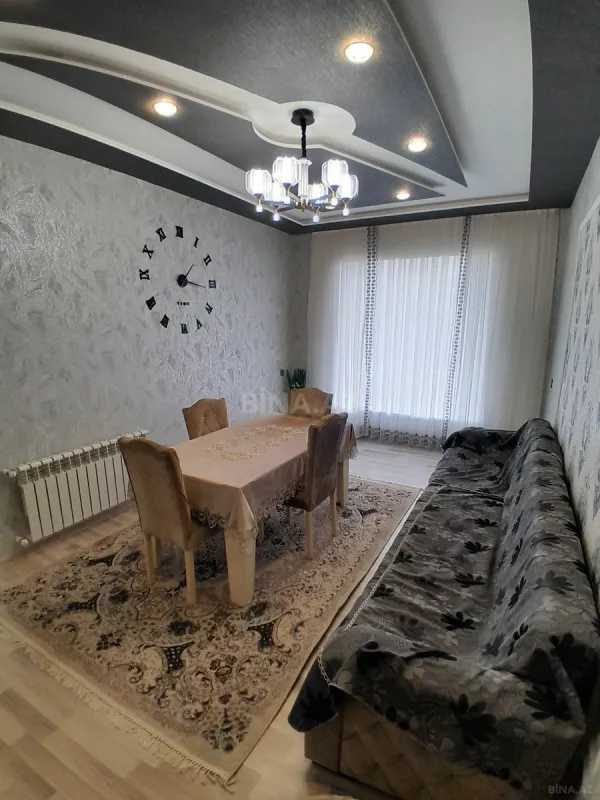 Satılır 6 otaqlı həyət evi 200 m²