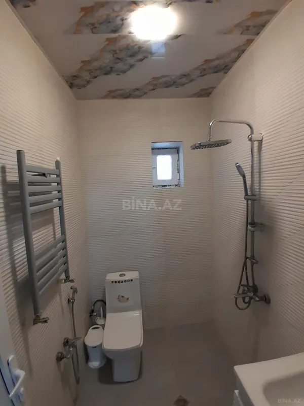 Satılır 6 otaqlı həyət evi 200 m²
