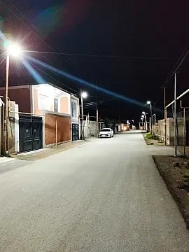 Satılır 6 otaqlı həyət evi 200 m²