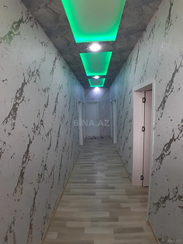 Satılır 6 otaqlı həyət evi 200 m²