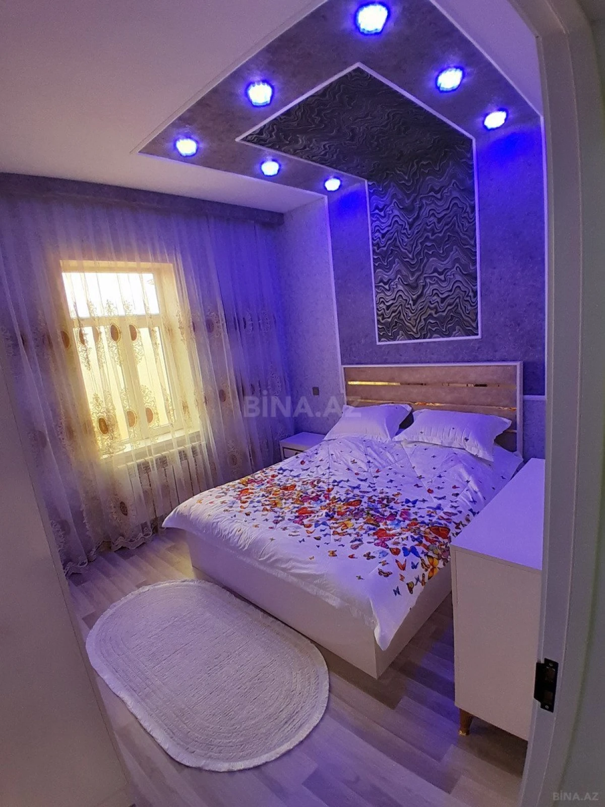 Satılır 6 otaqlı həyət evi 200 m²