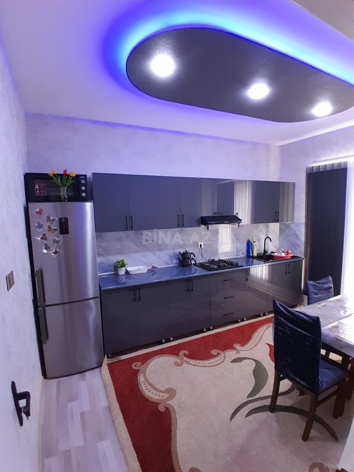 Satılır 6 otaqlı həyət evi 200 m²