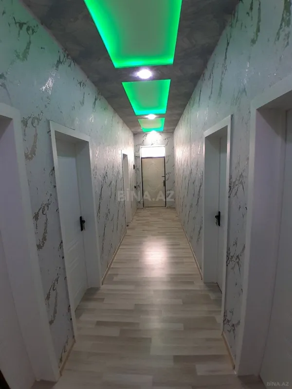 Satılır 6 otaqlı həyət evi 200 m²