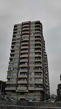 Kirayə verilir 3 otaqlı mənzil 100 m² — Bakı, Nərimanov 3 otaq 100.00 m²