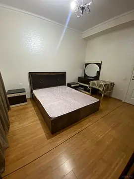 Kirayə verilir 2 otaqlı mənzil 50 m²