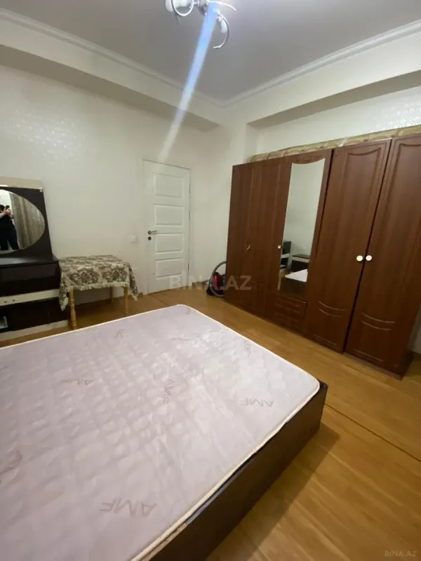 Kirayə verilir 2 otaqlı mənzil 50 m²