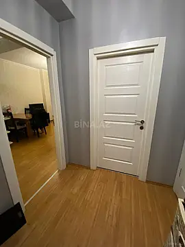 Kirayə verilir 2 otaqlı mənzil 50 m²