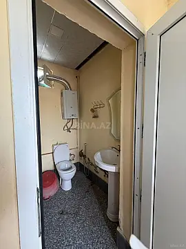 Kirayə verilir 2 otaqlı həyət evi 40 m²