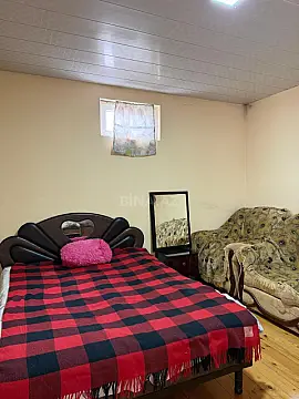 Kirayə verilir 2 otaqlı həyət evi 40 m² — Bakı, Biləcəri 2 otaq 40.00 m²