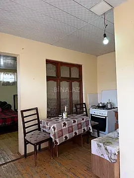 Kirayə verilir 2 otaqlı həyət evi 40 m²