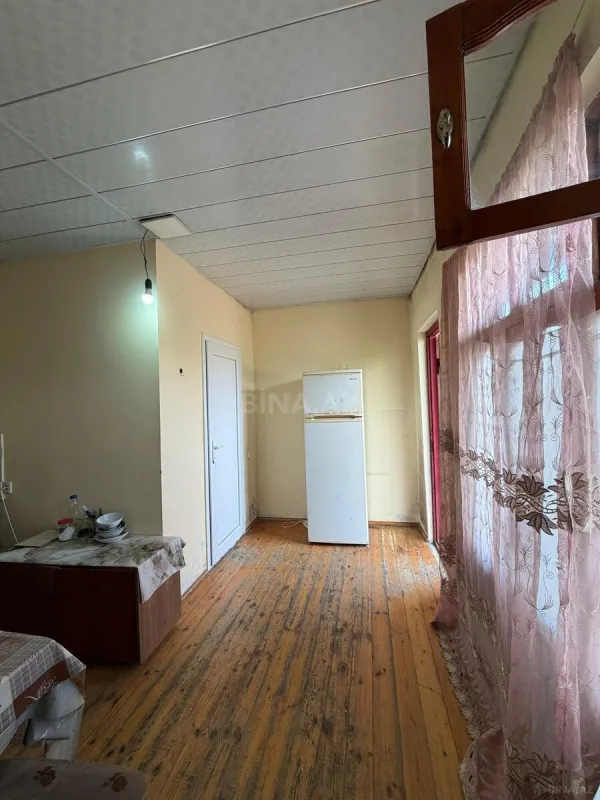 Kirayə verilir 2 otaqlı həyət evi 40 m²