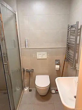Kirayə verilir 1 otaqlı mənzil 40 m²