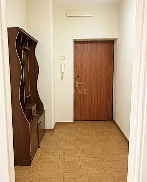 Kirayə verilir 4 otaqlı mənzil 74 m² — Bakı 4 otaq 74.00 m²