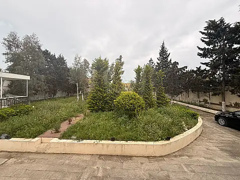 Satılır torpaq sahəsi 12 m²