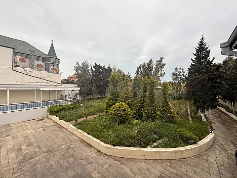 Satılır torpaq sahəsi 12 m²